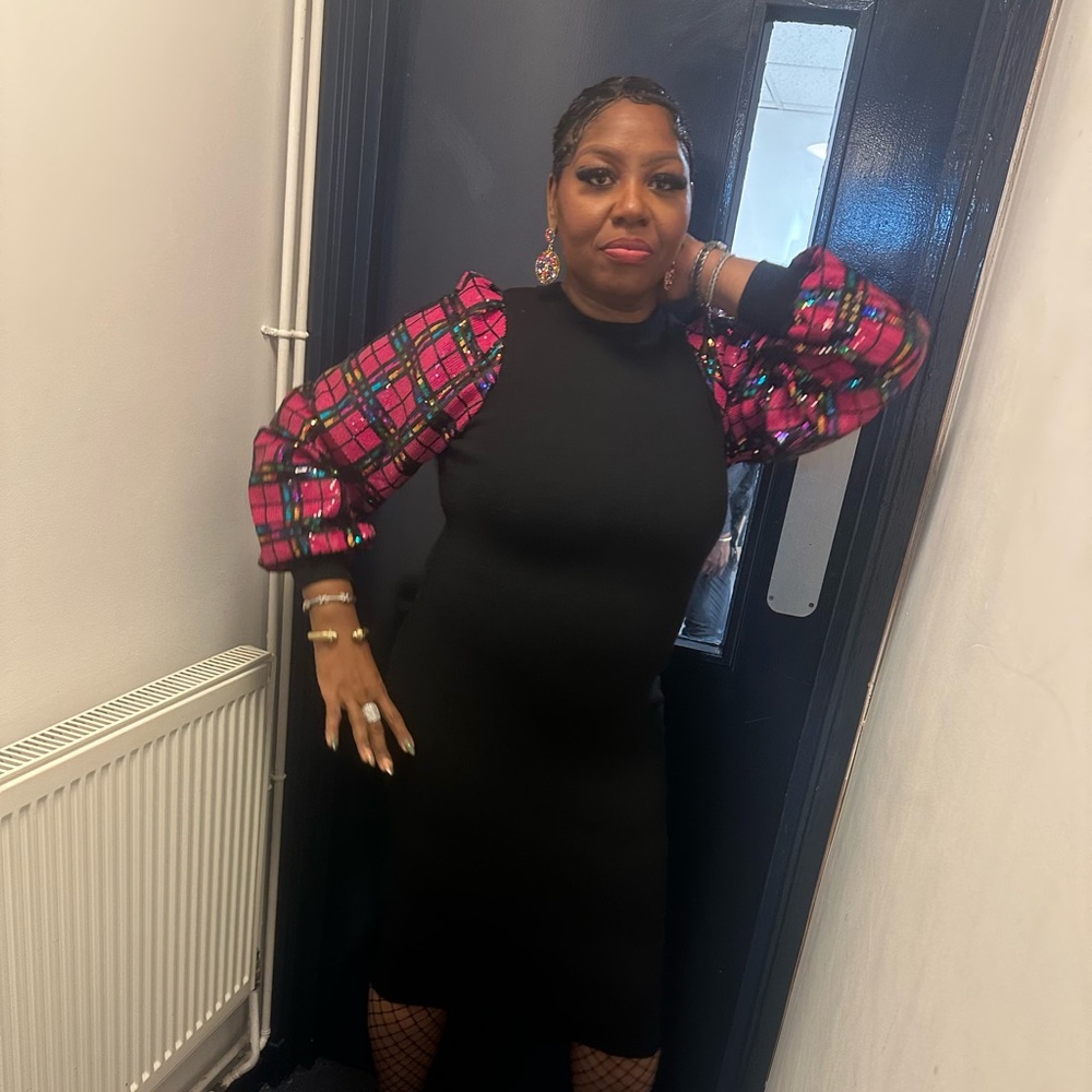 Meet your Posher, Nicole